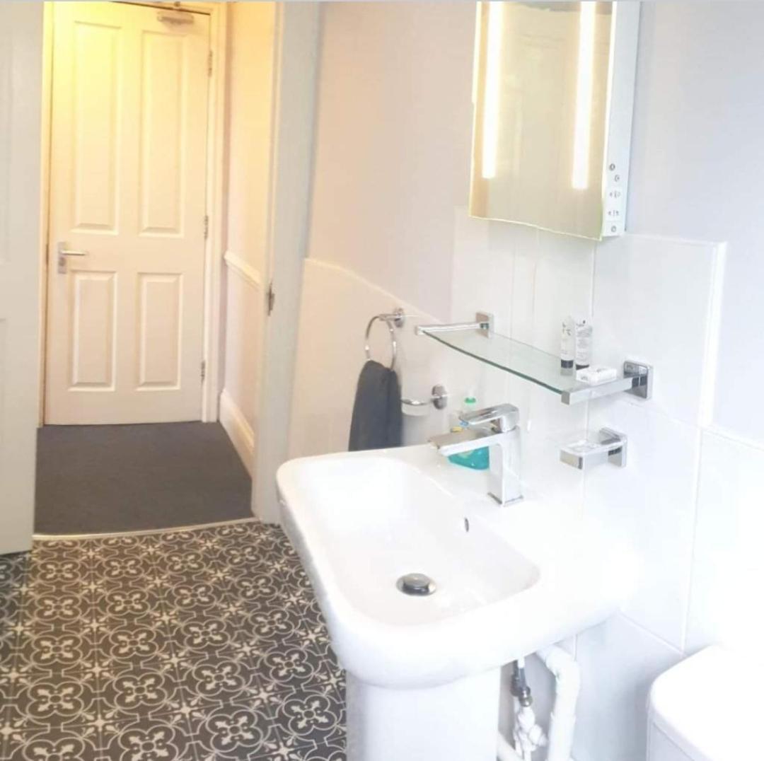 Ty Castell Guest House Caerphilly Værelse billede